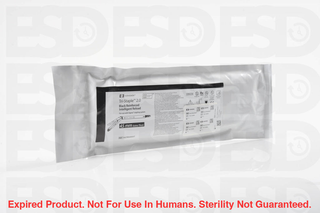 Covidien: Sigtrs45Axt-Each-Expired Expired
