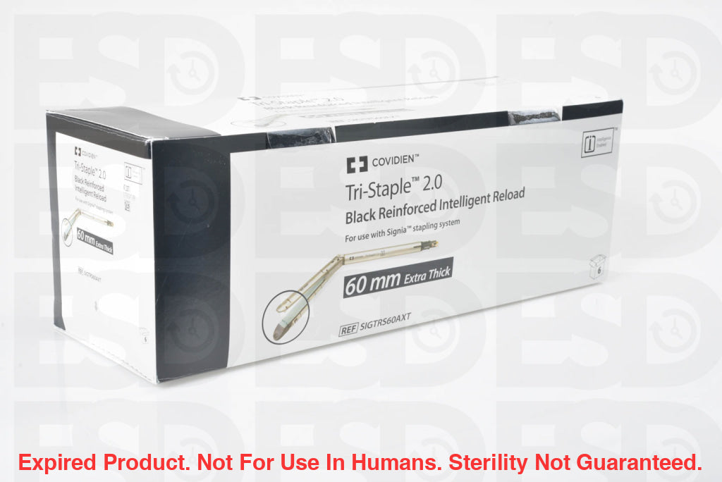 Covidien: Sigtrs60Axt-Box-Expired Expired