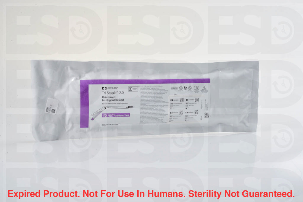 Covidien: Sigtrsb45Amt-Each-Expired Expired