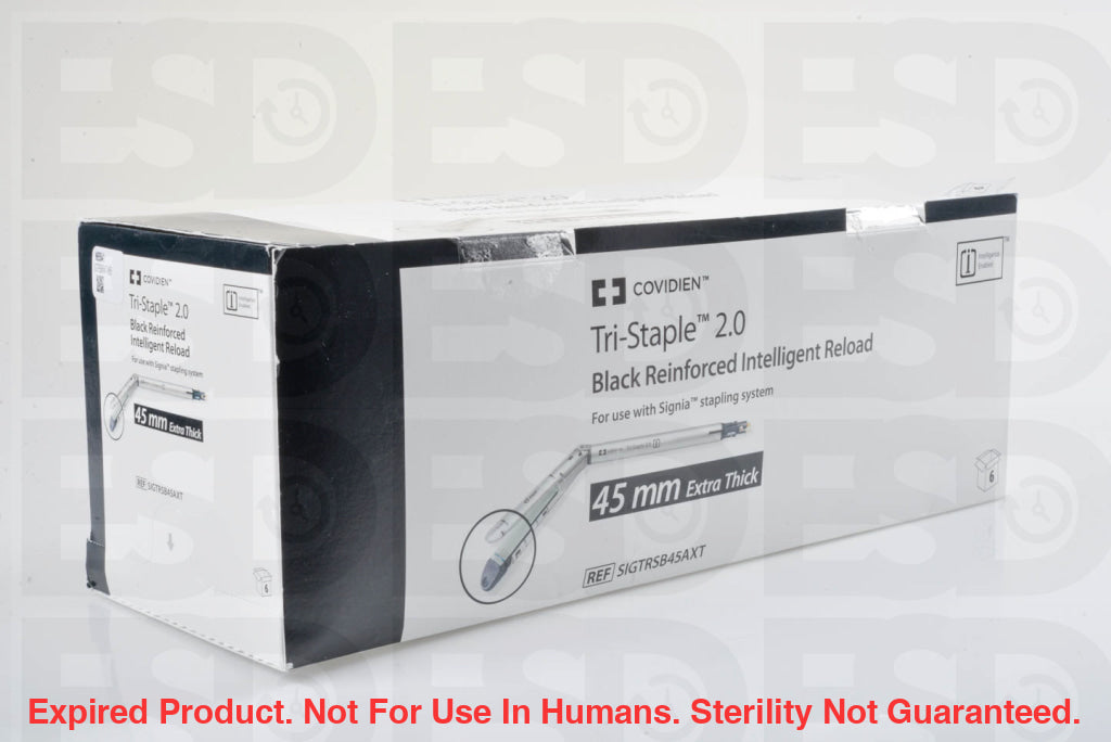 Covidien: Sigtrsb45Axt-Box-Expired Expired