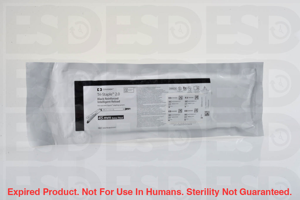 Covidien: Sigtrsb45Axt-Each-Expired Expired