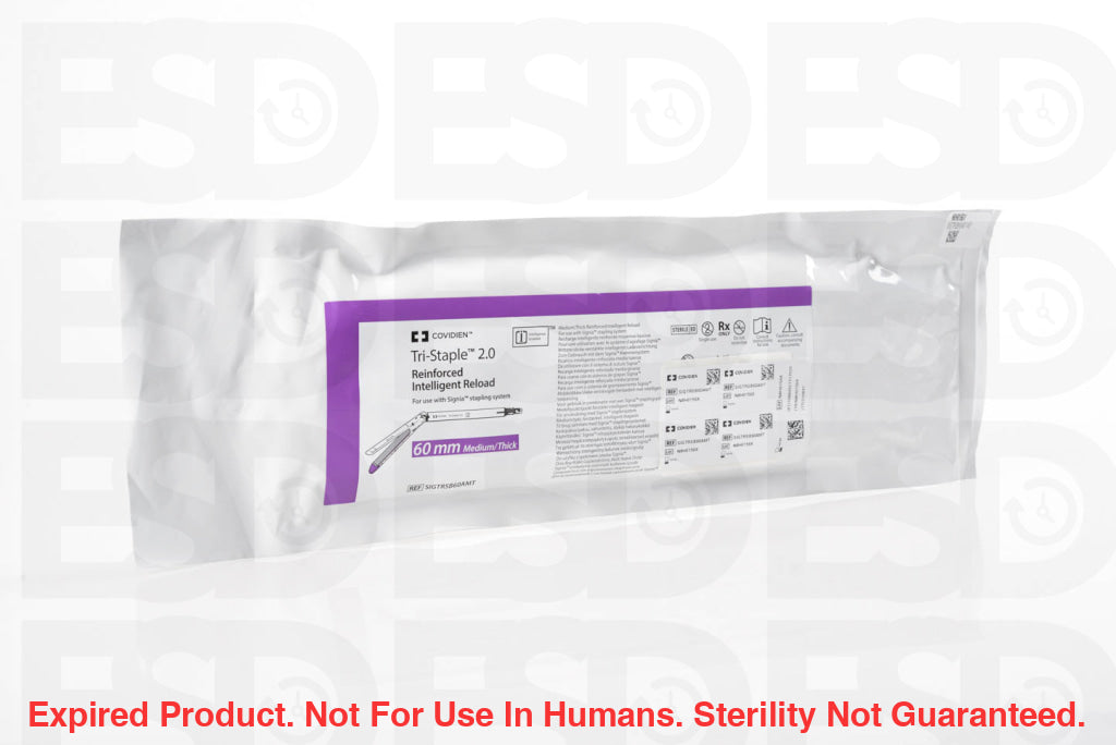 Covidien: Sigtrsb60Amt-Each-Expired Expired