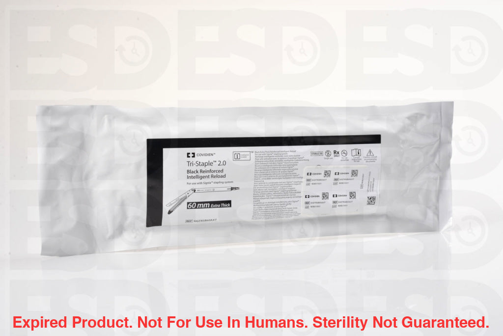 Covidien: Sigtrsb60Axt-Each-Expired Expired