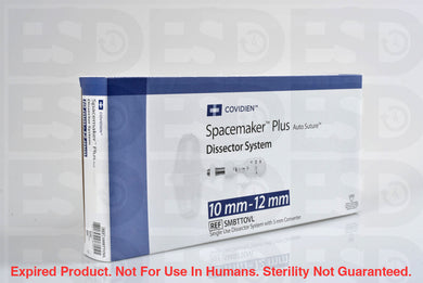 Covidien: Smbttovl-Each-Expired Expired