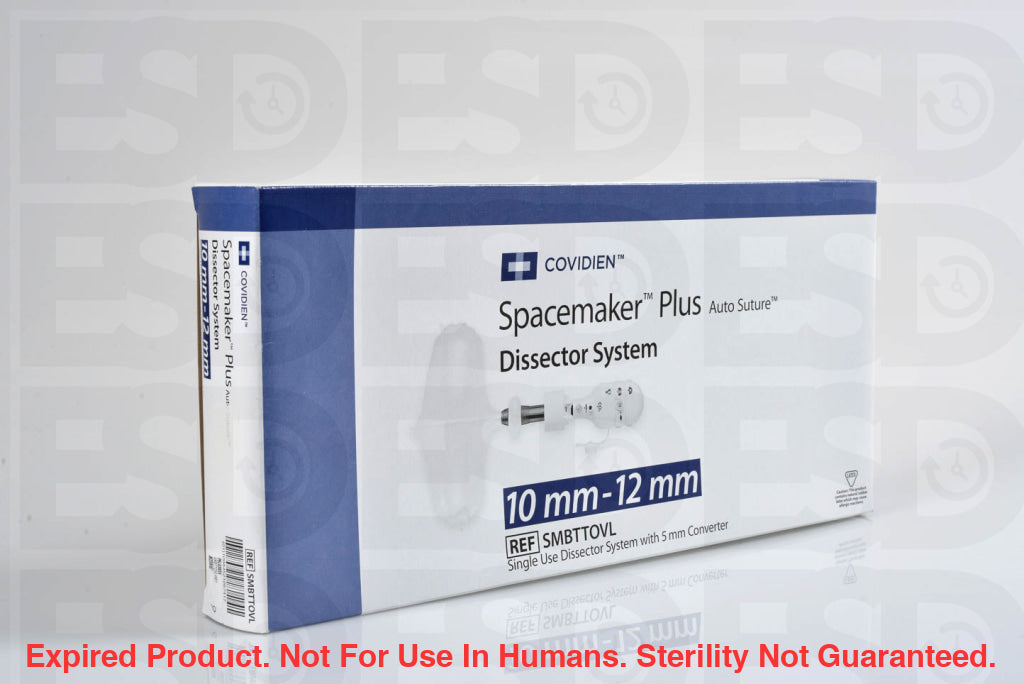 Covidien: Smbttovl-Each-Expired Expired