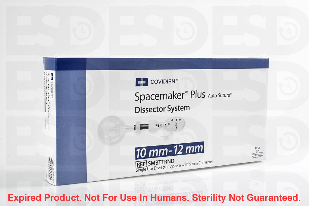 Covidien: Smbttrnd-Each-Expired Expired