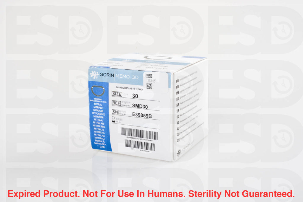 LIVANOVA: SMD30-Each-EXPIRED