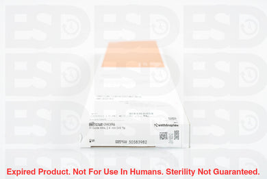 Smith & Nephew: 014396-Each-Expired Expired