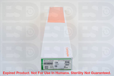 Smith & Nephew: 71637244-Each-Expired Expired