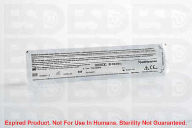 Smith & Nephew: 7209489-Each-Expired Expired