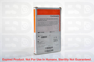 Smith & Nephew: 7210086-Each-Expired Expired