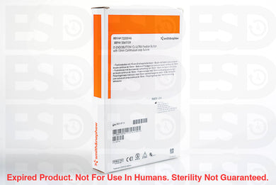 Smith & Nephew: 72200146-Each-Expired Expired