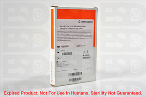 Smith & Nephew: 72200147-Each-Expired Expired