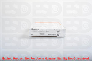 Smith & Nephew: 72201780-Each-Expired Expired