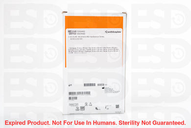 Smith & Nephew: 72204402-Each-Expired Expired
