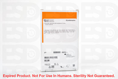 Smith & Nephew: 72204407-Each-Expired Expired