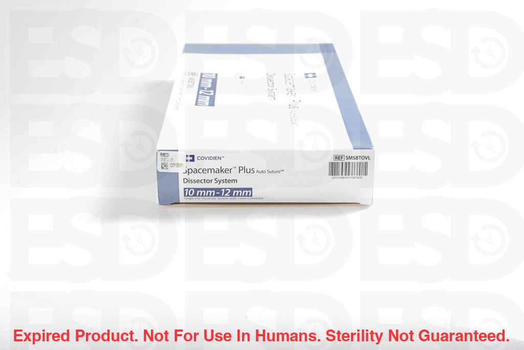 Covidien: Smsbtovl-Each-Expired Expired