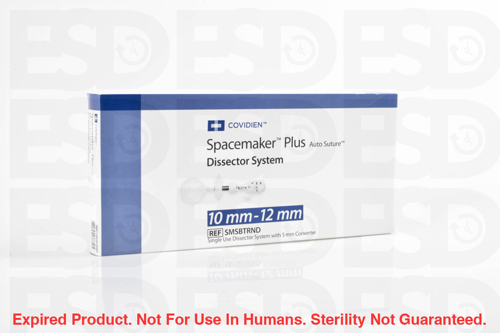 Covidien: Smsbtrnd-Each-Expired Expired