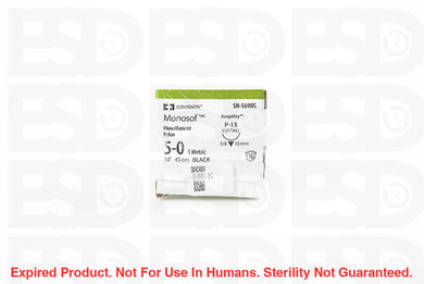 Covidien Suture: Sn-5698G-Box-Expired Expired