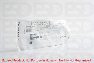 Ethicon: Snghk-Each-Expired Expired