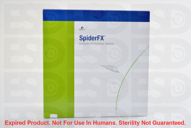 Ev3 Neurovascular: Spd2-Us-050-320-Each-Expired Expired