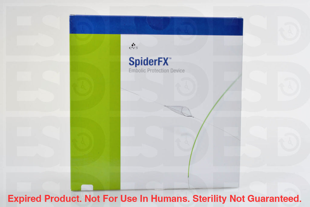 Ev3 Neurovascular: Spd2-Us-050-320-Each-Expired Expired