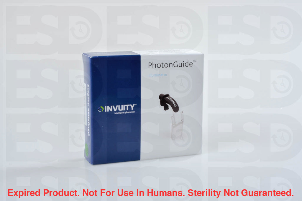 Stryker: 104008-Each-Expired Expired