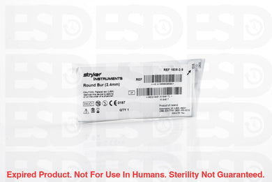 Stryker: 1608-2-9-Each-Expired Expired