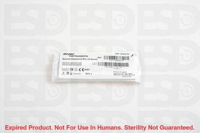 Stryker: 1608-6-87-Each-Expired Expired