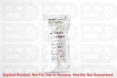 Stryker: 207-059-000-Each-Expired Expired