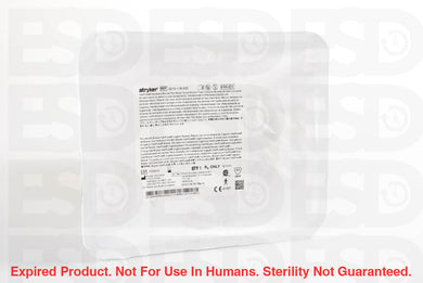 Stryker: 210-118-000-Each-Expired Expired