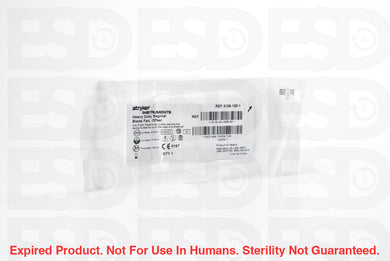 Stryker: 2108-125-001-Each-Expired Expired