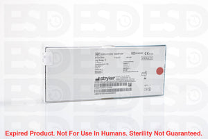 Stryker: 3060-120S-Each-Expired Expired