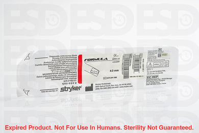 Stryker: 375-541-000-Each-Expired Expired