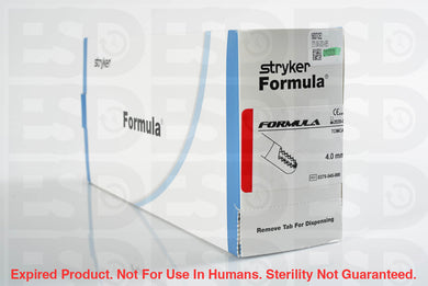 Stryker: 375-545-000-Box-Expired Expired