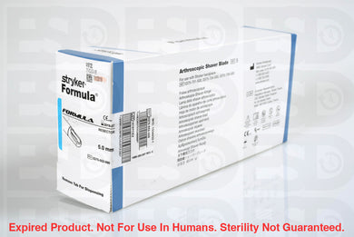 Stryker: 375-552-000-Box-Expired Expired