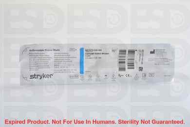 Stryker: 375-558-000-Each-Expired Expired