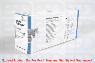 Stryker: 380-545-100-Box-Expired Expired