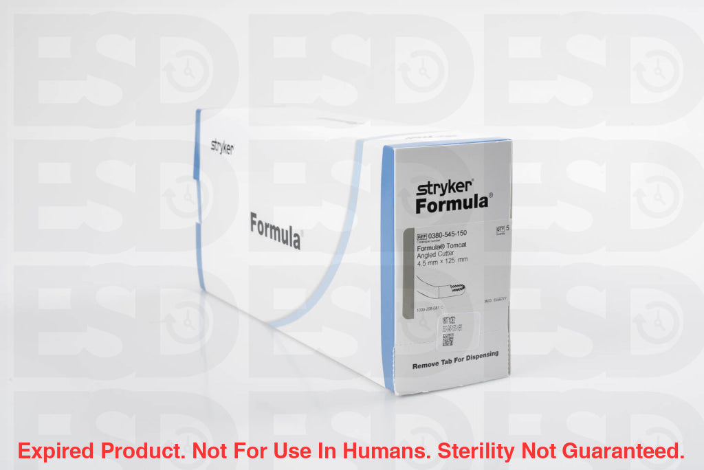 Stryker: 380-545-150-Box-Expired Expired