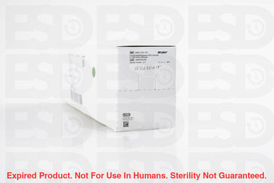 Stryker: 406-630-235-Box-Expired Expired