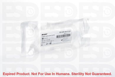 Stryker: 4200-355-032-Each-Expired Expired
