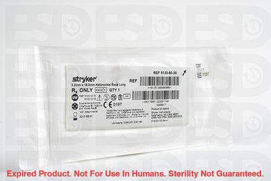 Stryker: 5130-80-30-Each-Expired Expired