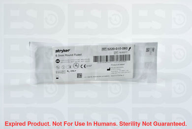 Stryker: 5220-010-060-Each-Expired Expired