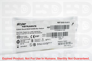 Stryker: 5300-10-513-Each-Expired Expired