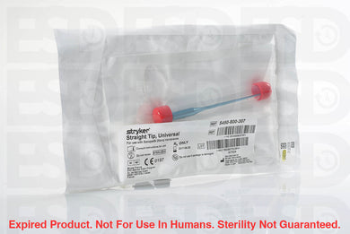 Stryker: 5450-800-307-Each-Expired Expired