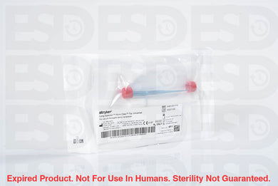 Stryker: 5450-800-315-Each-Expired Expired