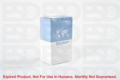 Stryker: 62-50201-Each-Expired Expired