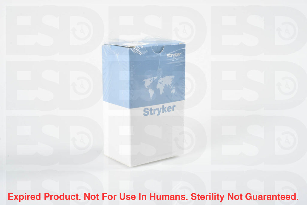 Stryker: 62-50201-Each-Expired Expired