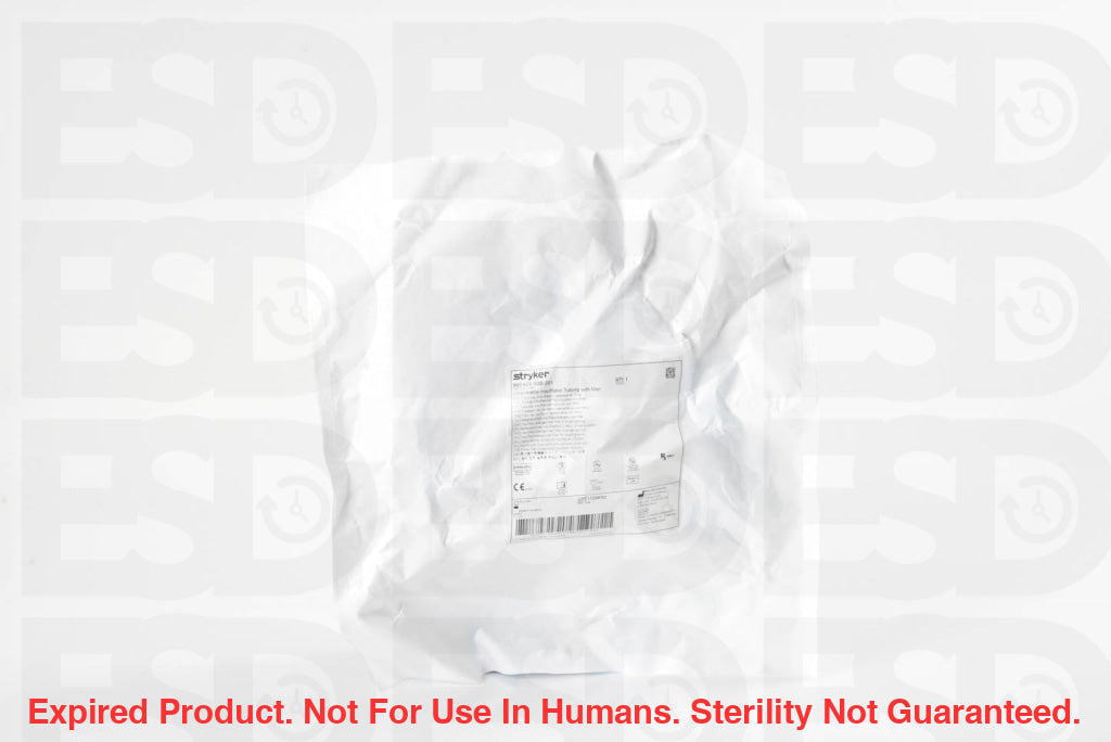 Stryker: 620-030-201-Each-Expired Expired