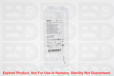 Stryker: 6760-230-010-Each-Expired Expired